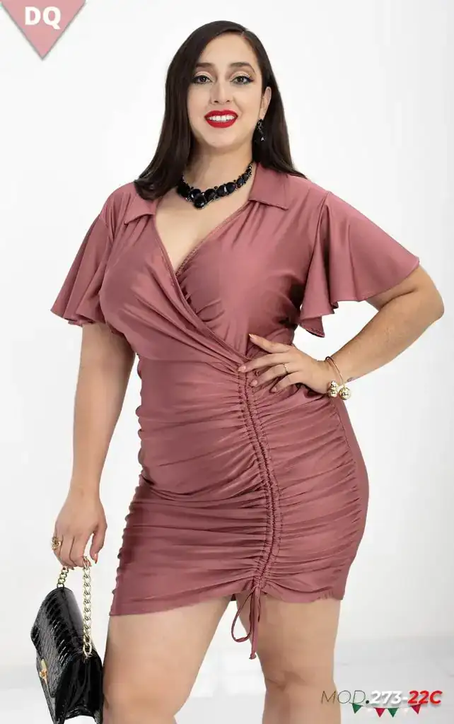 Emma rosa palo 