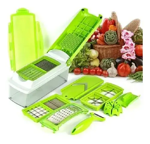 Cortador de verduras 