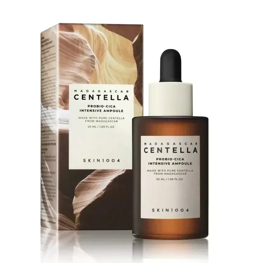 🔴SKIN 1004 - Madagascar Centella Probio-Cica Intensive Ampoule Jumbo [95ml]