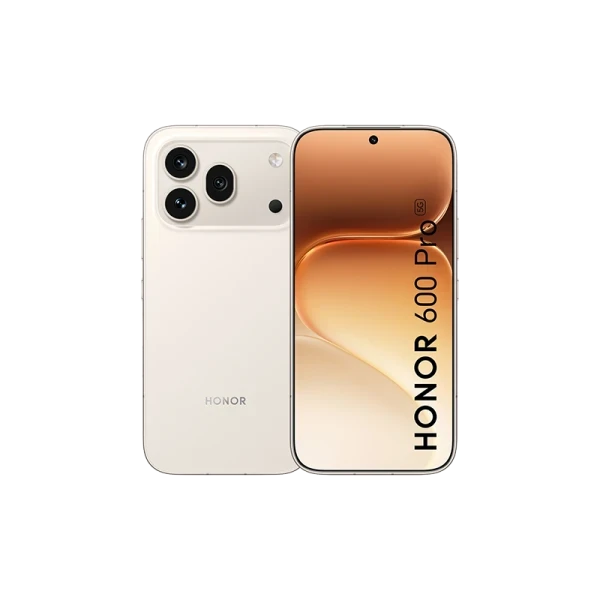 Honor 600 Pro 12GB+512GB Gold