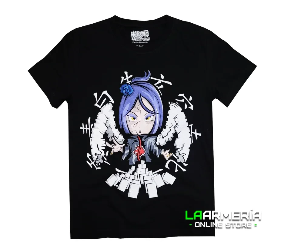 Naruto (S-M-L-XL)