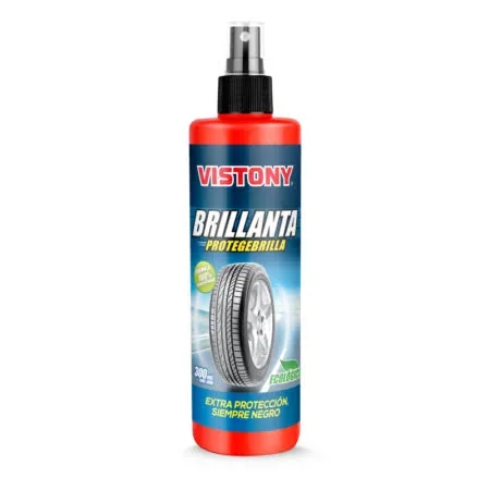 LUBRICANTE DE LLANTA VISTONY