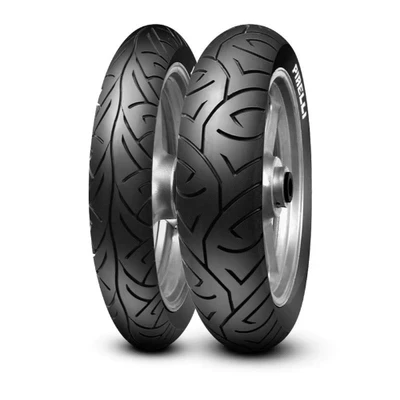 Llanta PIRELLI SPORT DEMON 110/70/17