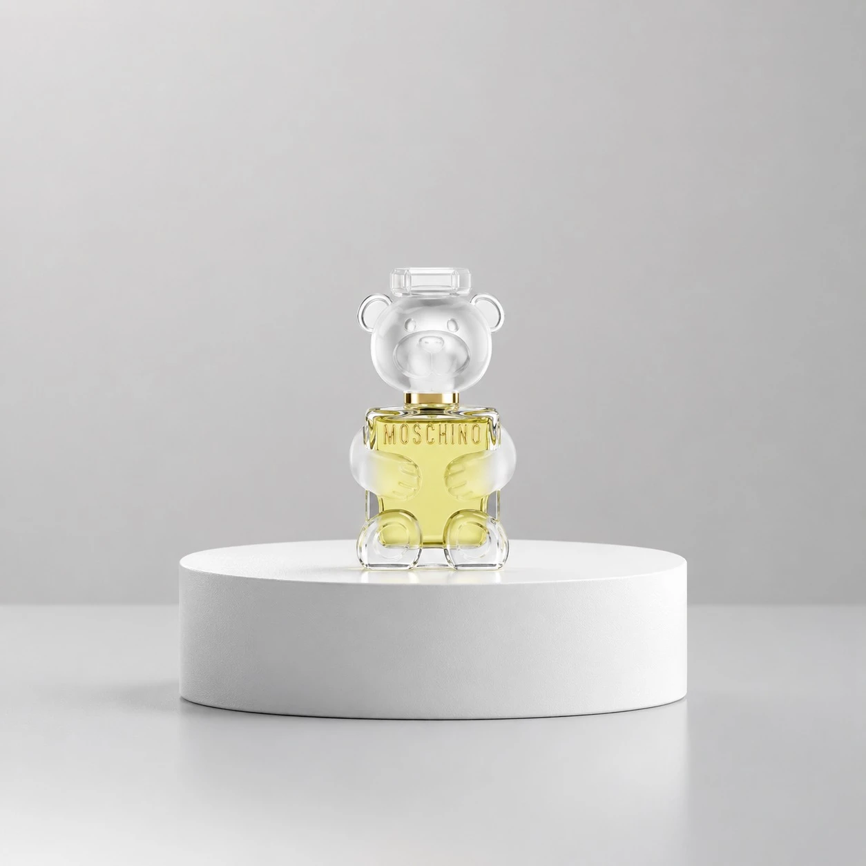 Toy 2 – Moschino