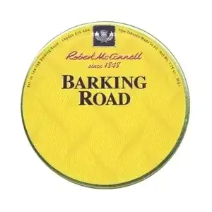 Robert Mcconnell Barking Road 50gr (tabaco Para Pipa)