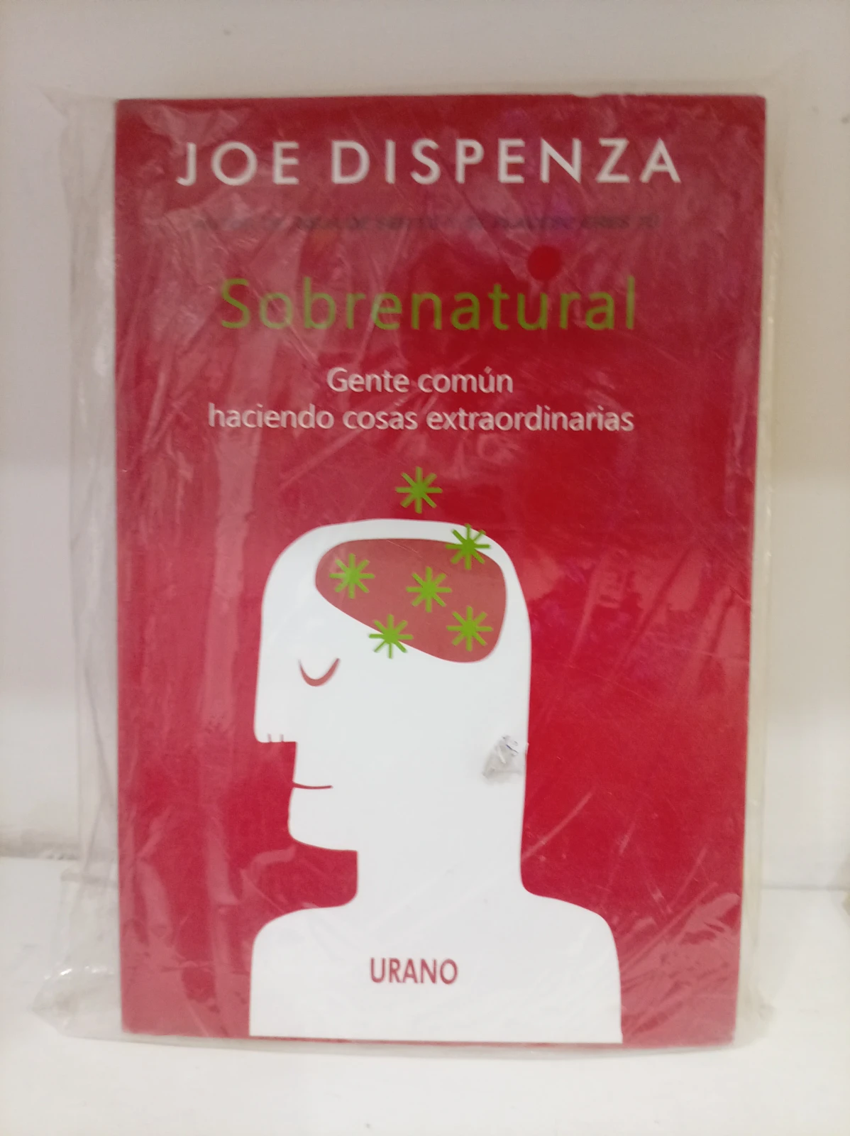 Sobrenatural 