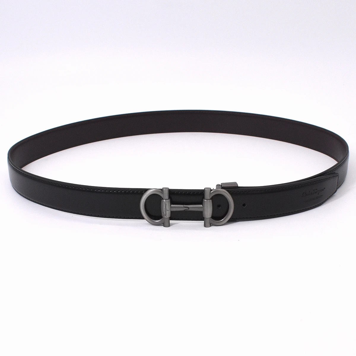 Cinturón Salvatore Ferragamo 3