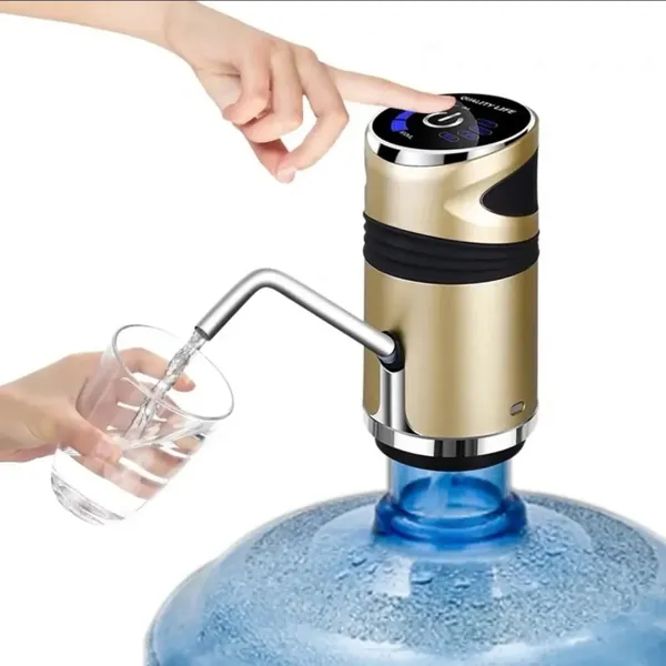 DISPENSADORES