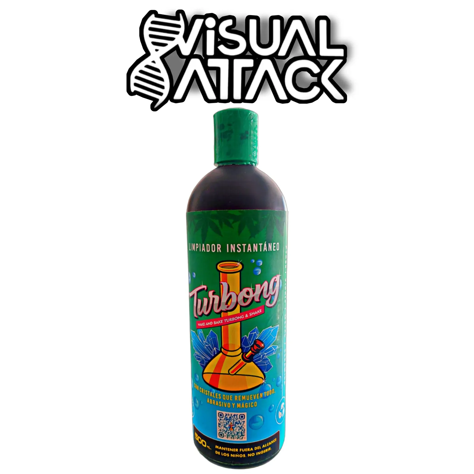 Turbong 500ml