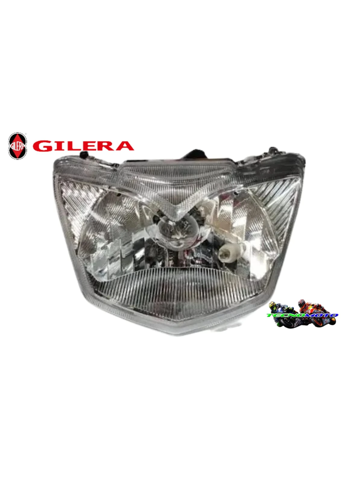 OPTICA DELANTERA GILERA 125 R [GILERA] -46821