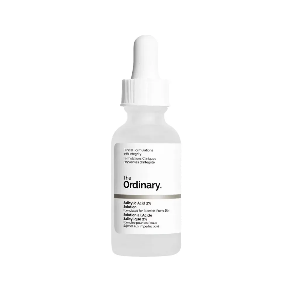 Serum Ácido Salicílico The Ordinary 30 ml