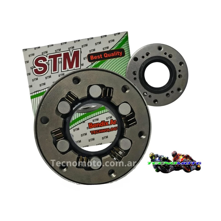 BENDIX ARRANQUE HONDA 150 TITAN -49757
