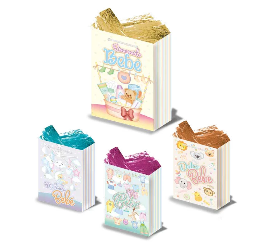 BOLSA REGALO G PARTY BABY