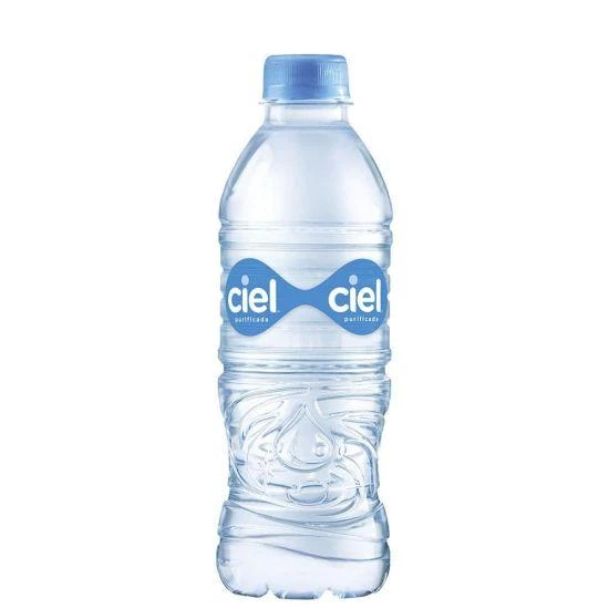 AGUA CIEL 355ML