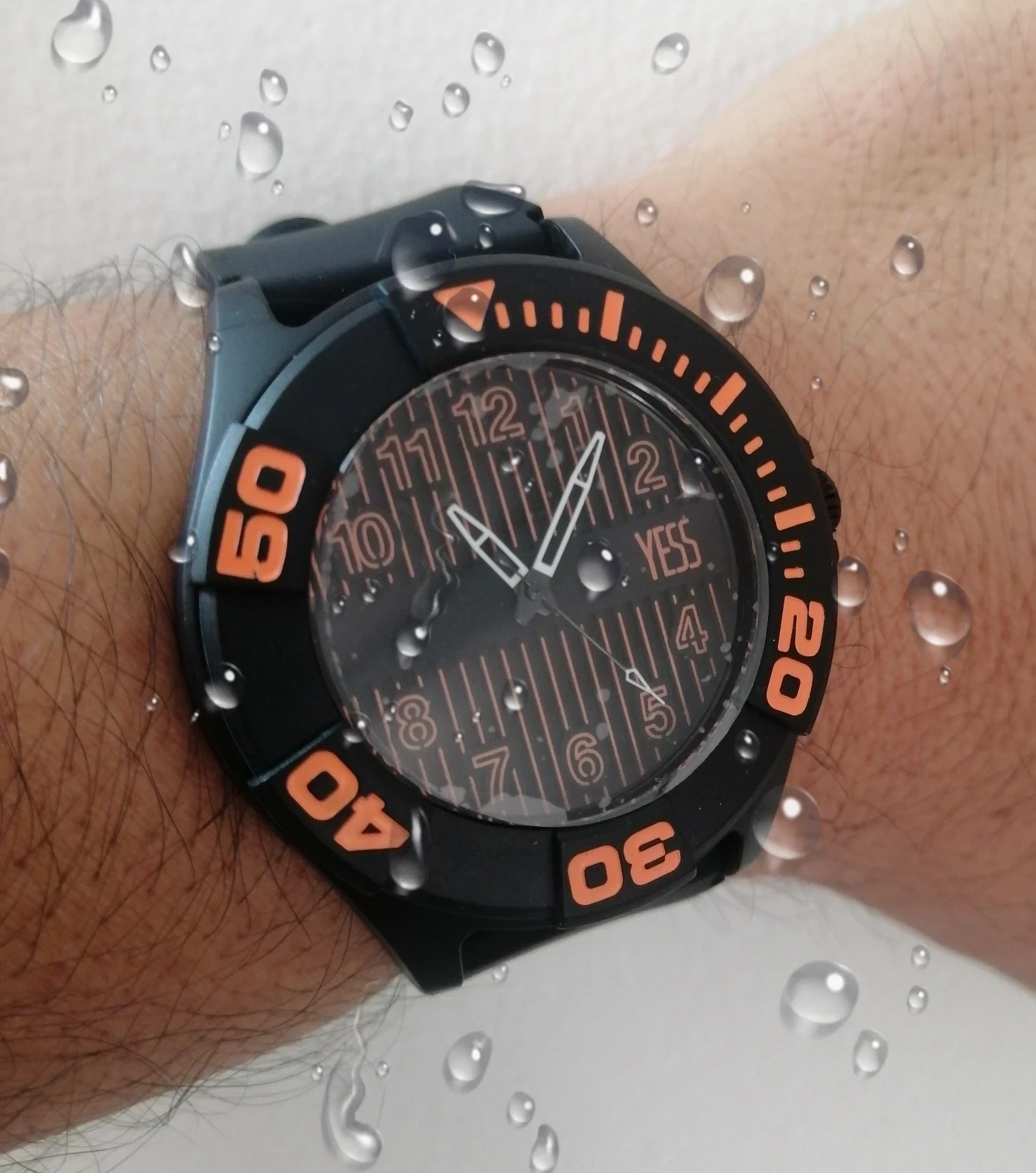 YESS HOMBRE CP1975G-01