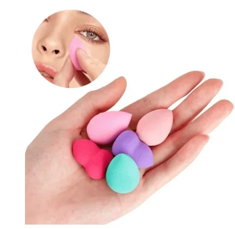 Mini Beauty blender 