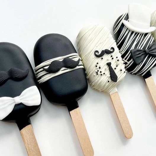 Paletas y galletas dia del padre 2