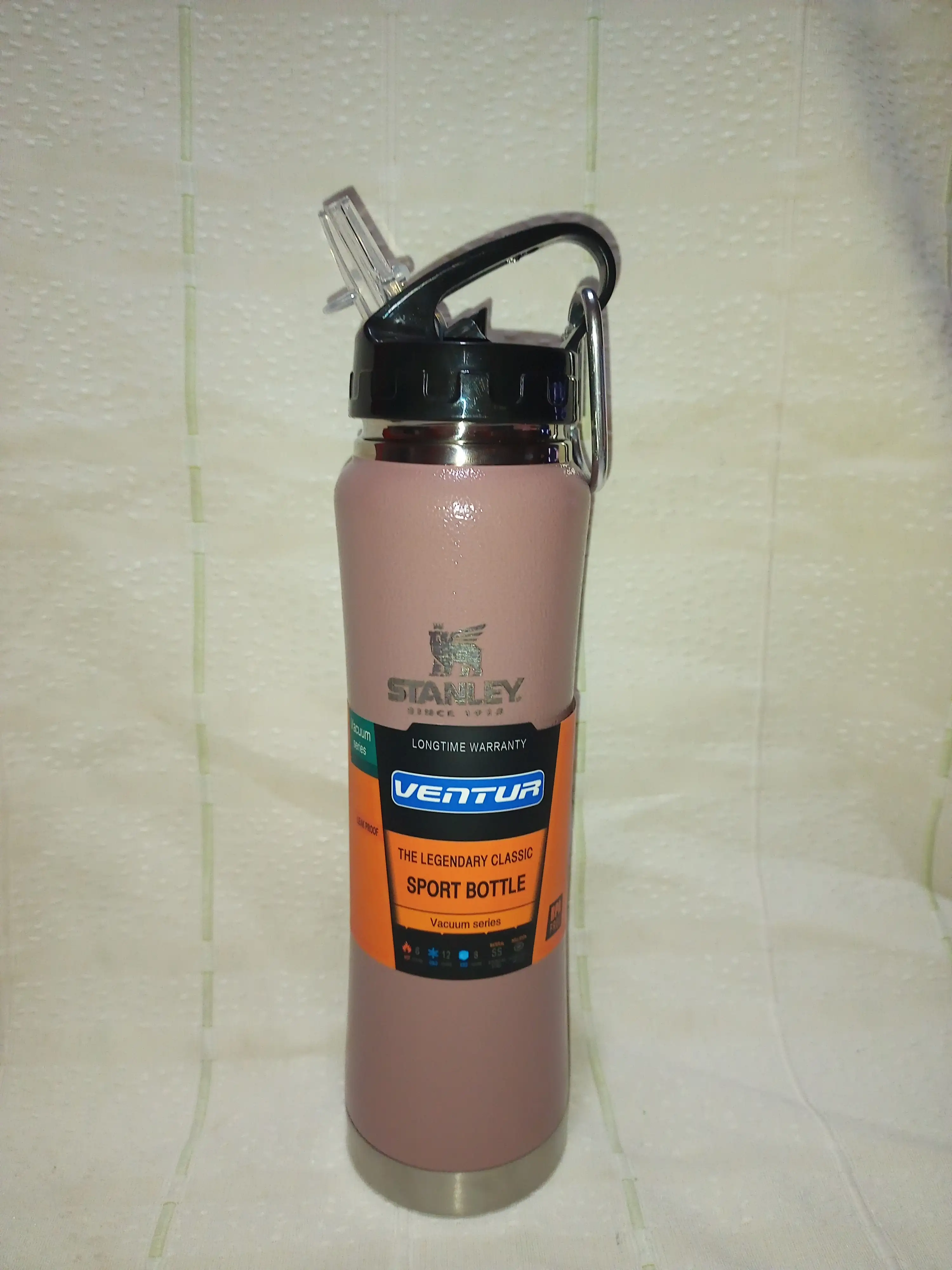 Botella STANLEY  2