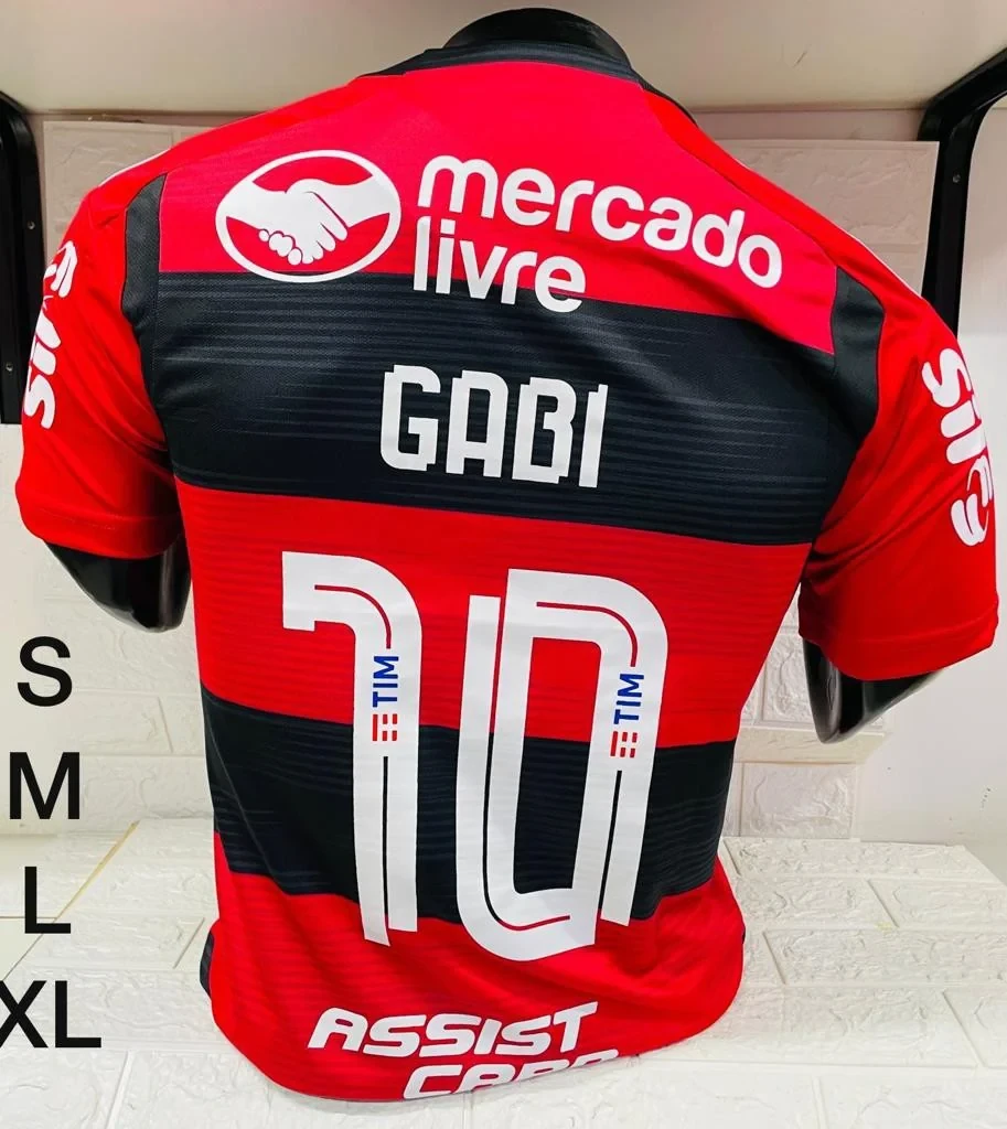 FLAMENGO RETRO  3