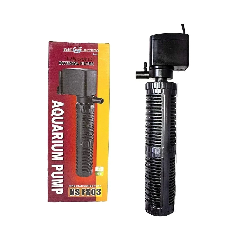Filtro interno MINJIANG NSF-803 