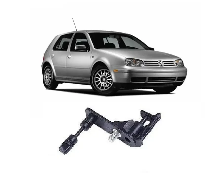 Palanca selectora caja cambios Golf 1999-2006 1J0711256