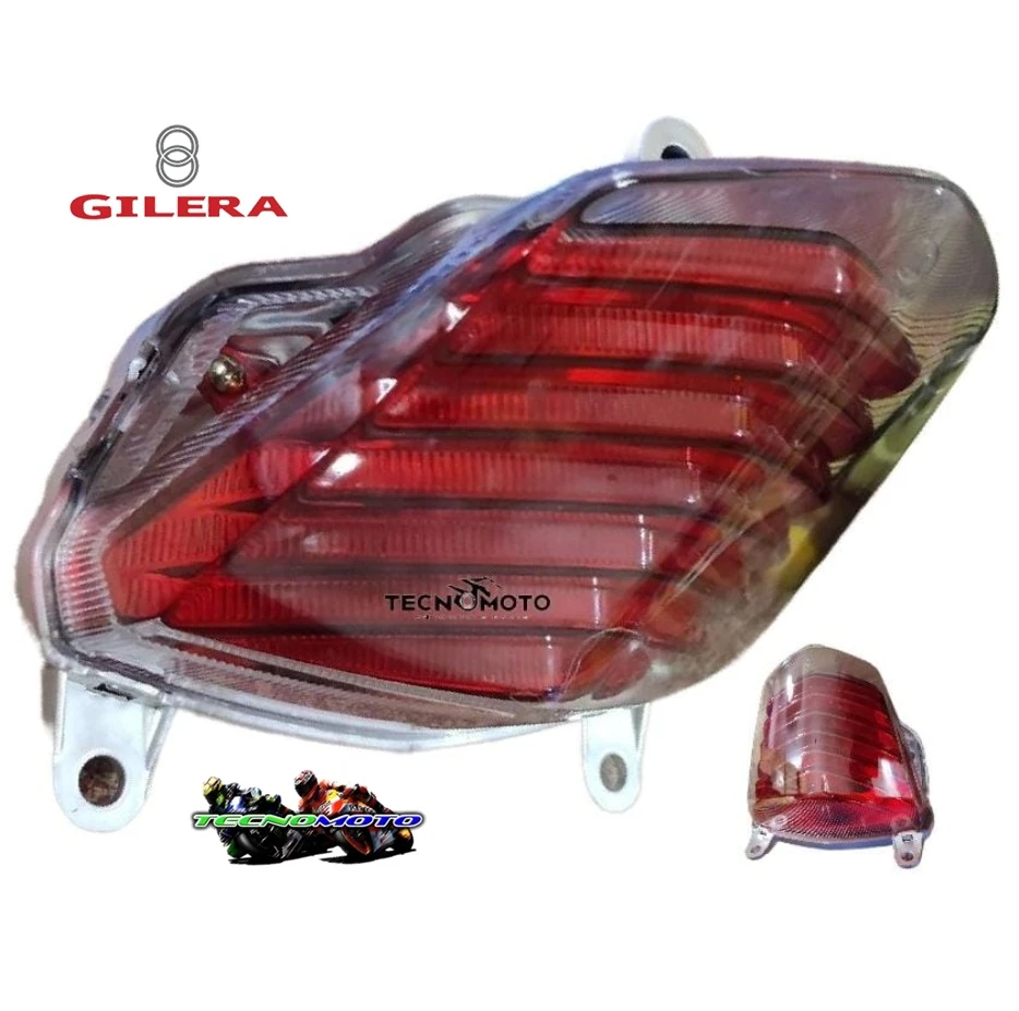 FAROL TRASERO GILERA 200 SMX -48794