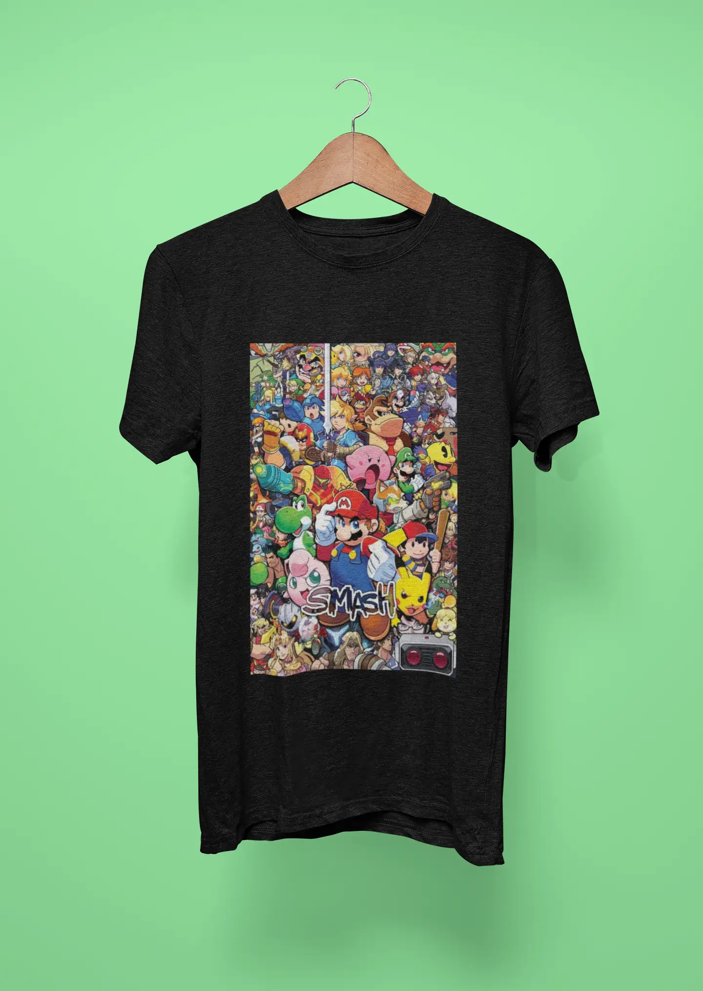 Smash 