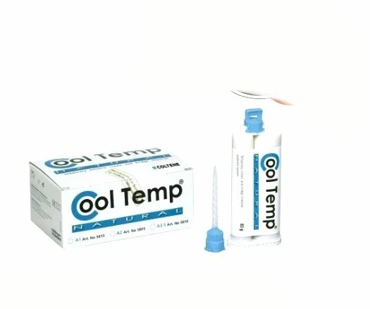 COOLTEMP C+B TEMP. CARTUCHO 85g - COLTENE