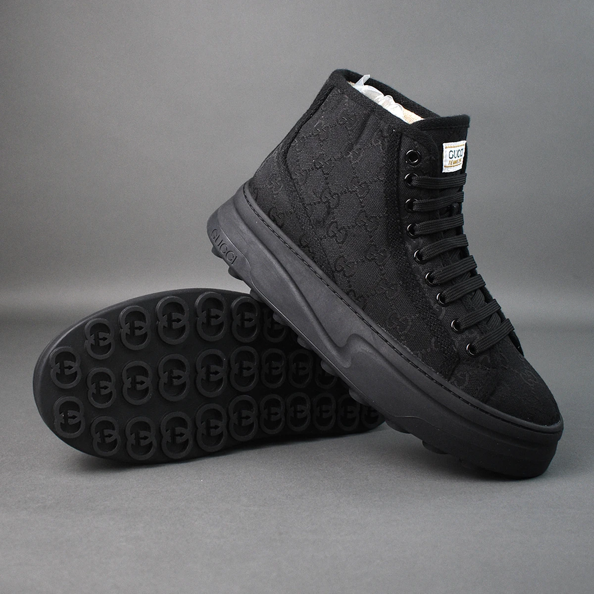 Botin Gucci  2