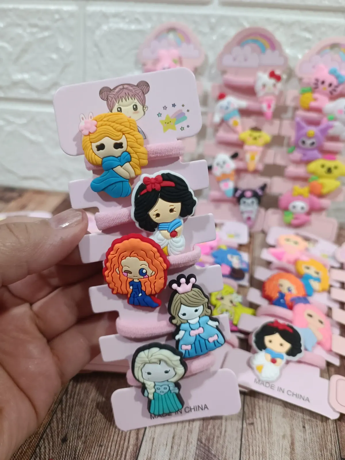Colitas kawaii  2