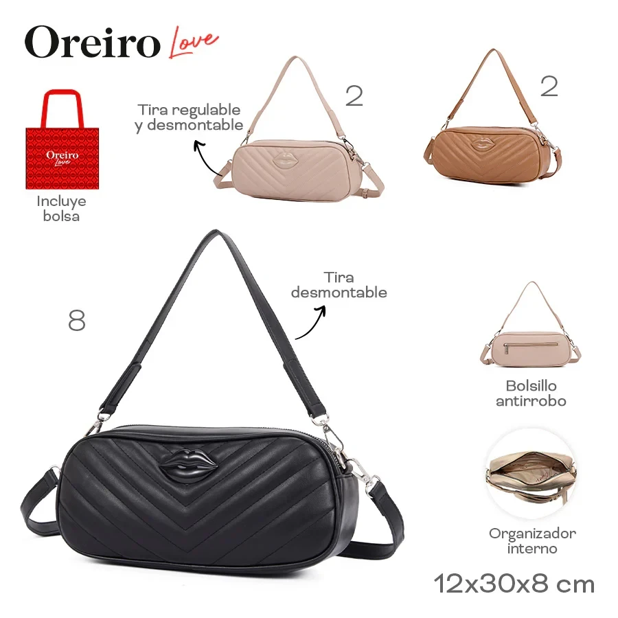 MORRAL OREIRO 22606