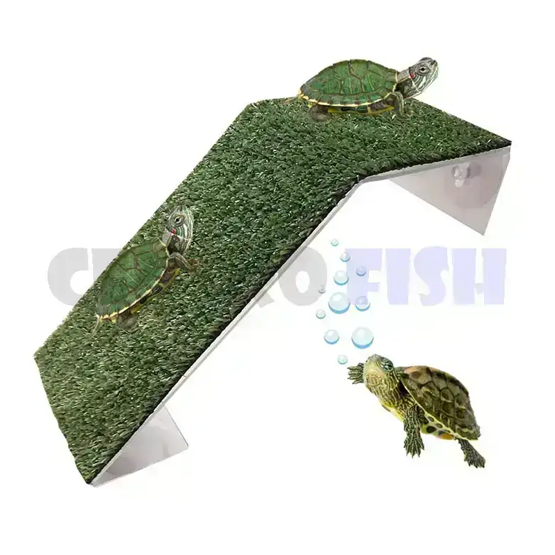 RAMPA TORTUGA COD. 1179