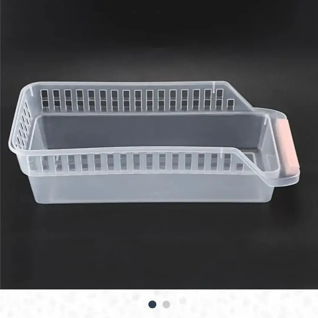 Organizador de estante o heladera  3