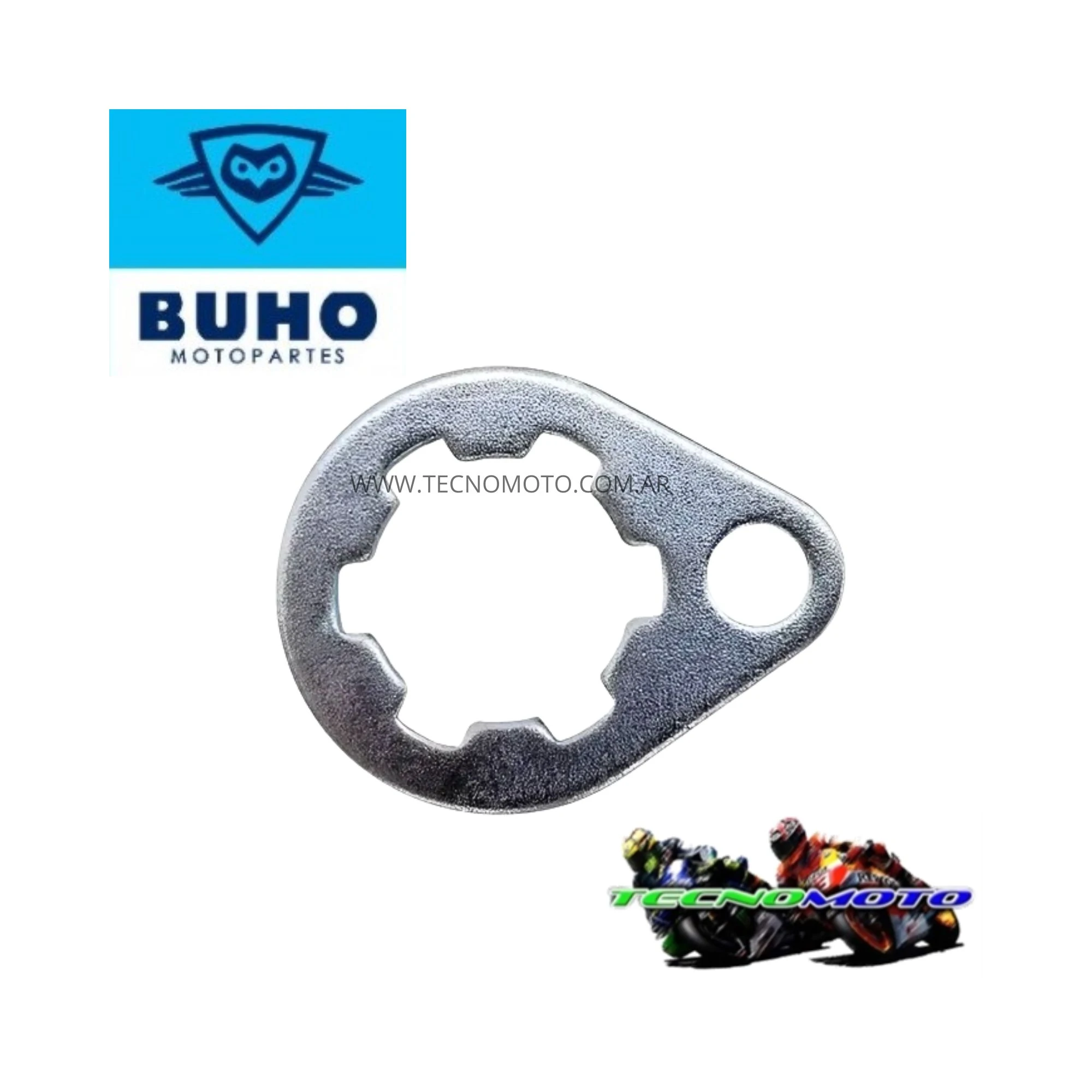 SEGURO PIÑON YAMAHA 160 FZ -43816