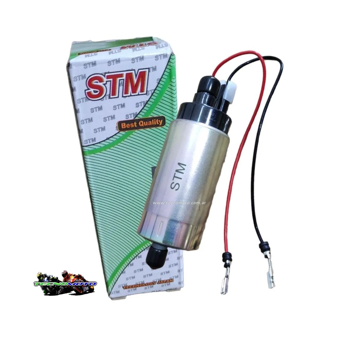 BOMBA NAFTA HONDA 250 TWISTER -47825