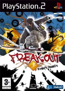 Freak out extreme freeride