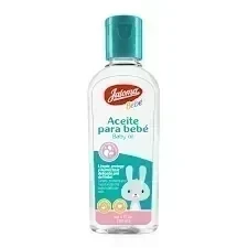 ACEITE JALOMA BABY 120ML