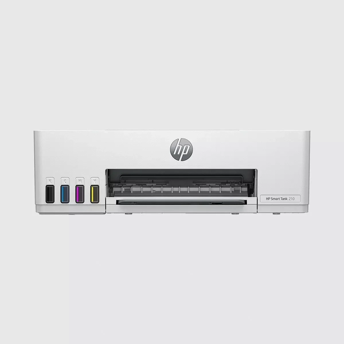 IMPRESORA HP SMART TANK 210 BLANCA 2