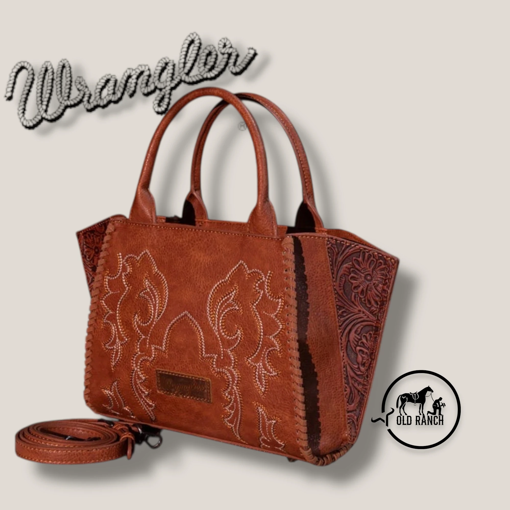 WRANGLER