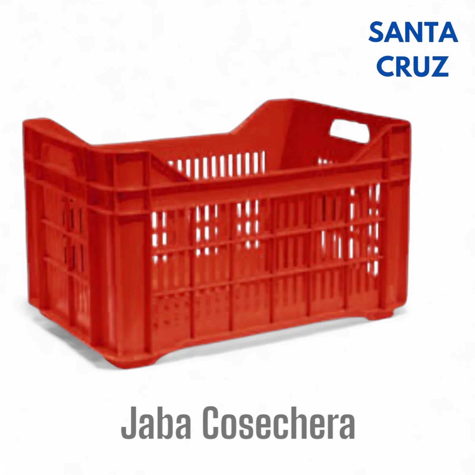 Jaba Cosechera  2