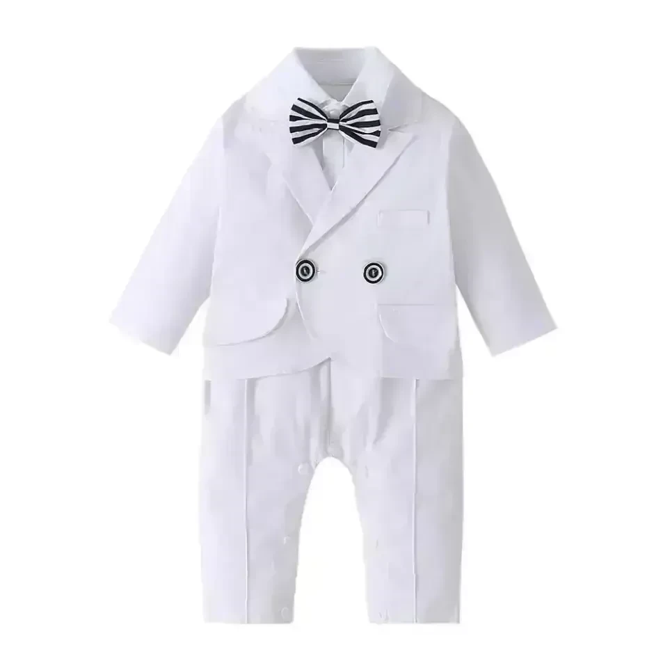 TRAJE DE CEREMONIA BLS