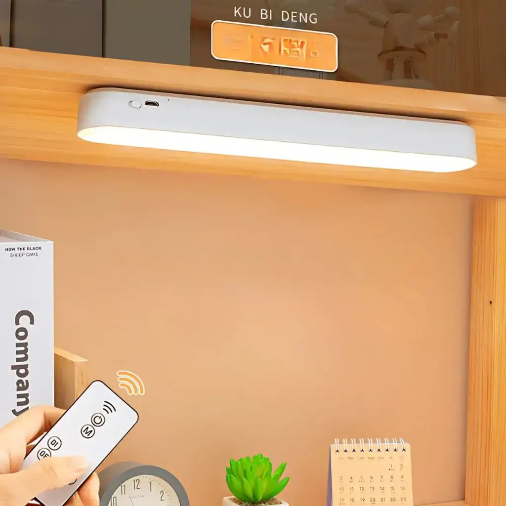 LAMPARA LED PORTABLE IMANTADA