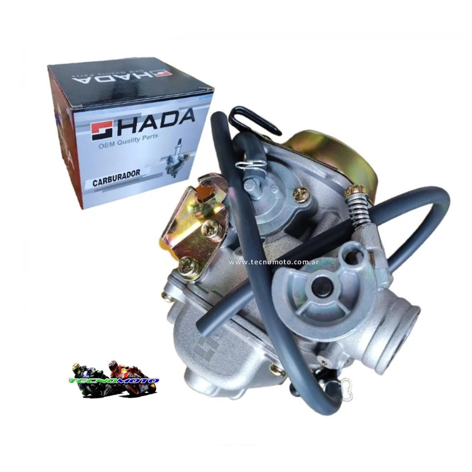 CARBURADOR GILERA 150 SUPER -48415