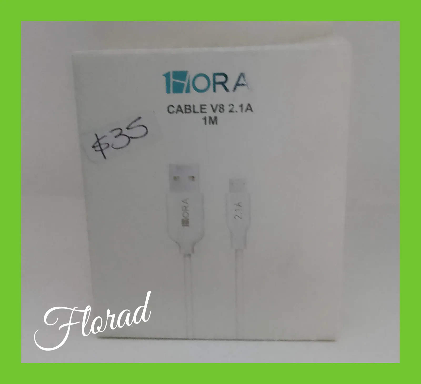 Usb