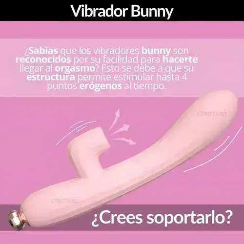 Vibrador LILO V048 2