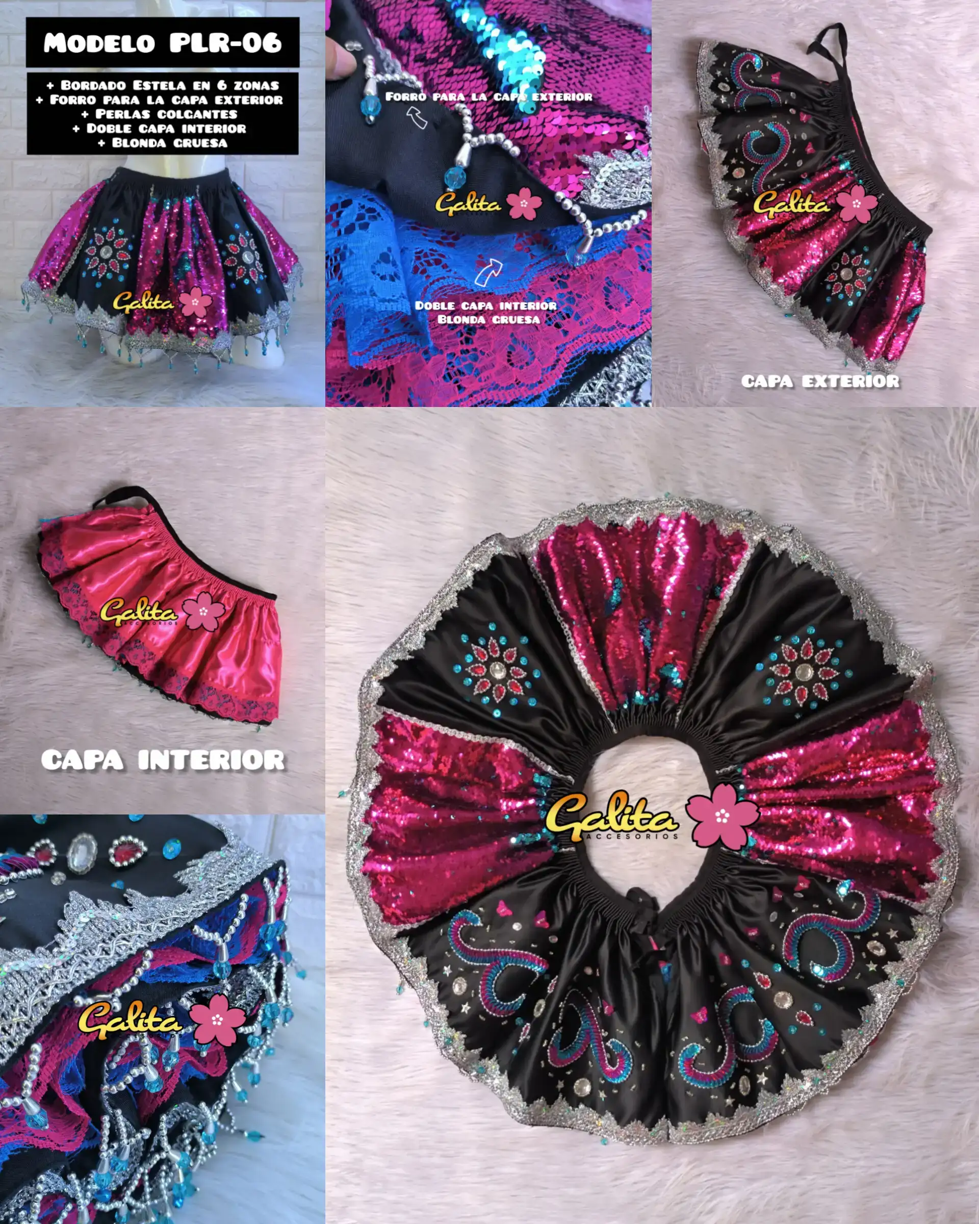 Talla M 2