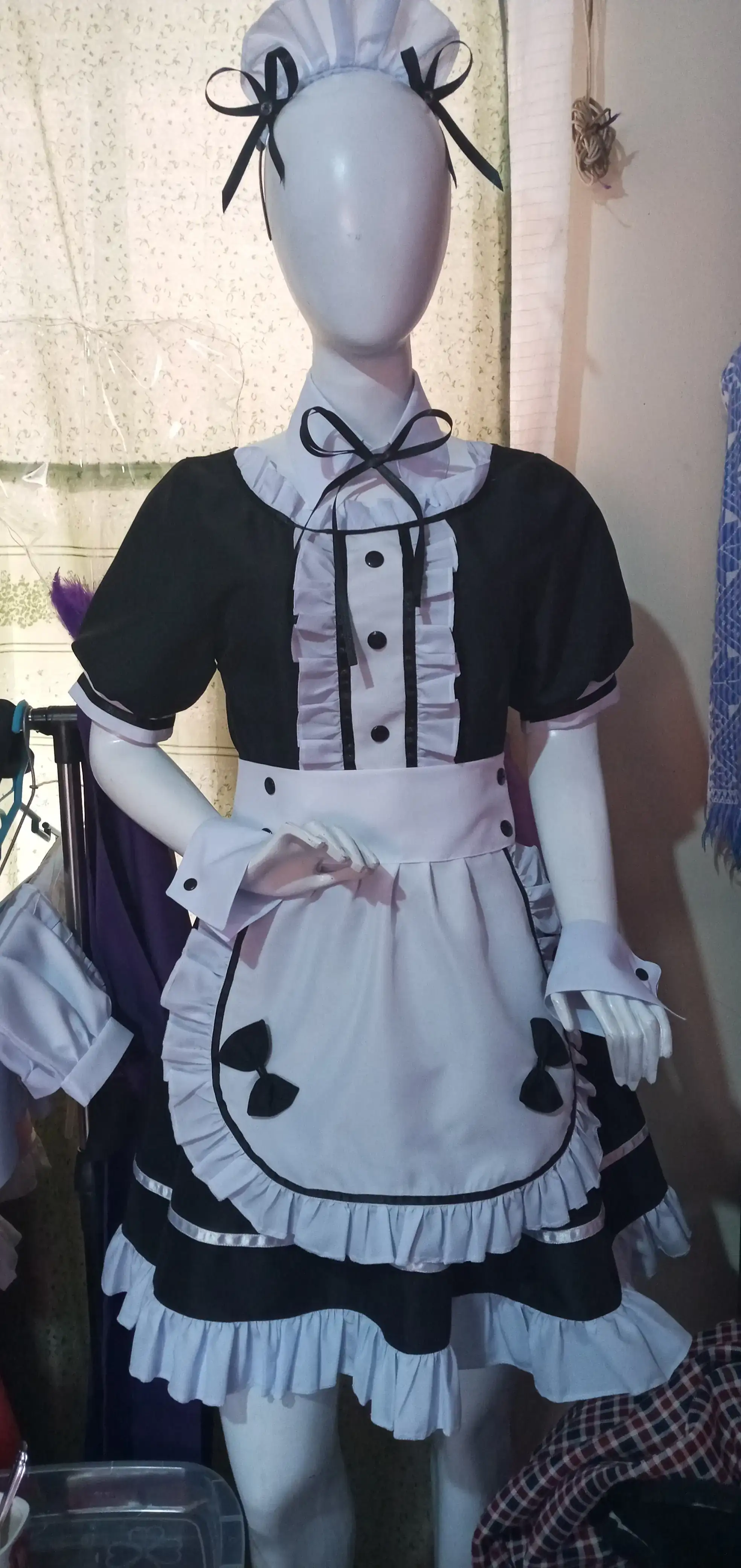 Maid