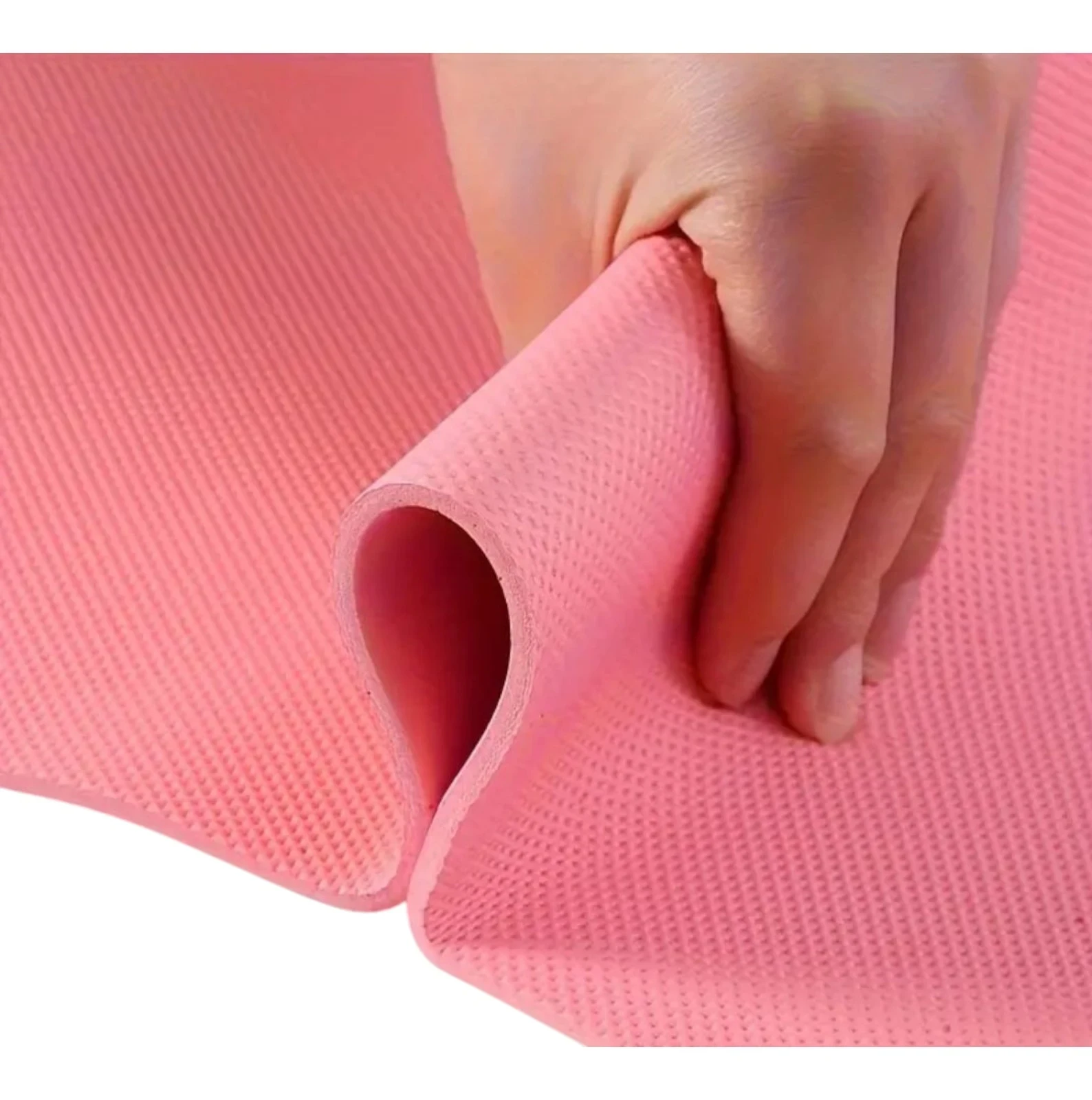 Alfombra Para Yoga y ejercicios  2