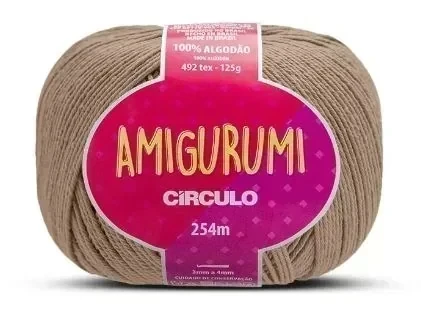 Ami 7625 CASTANAH
