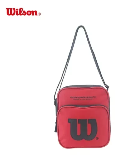 MORRAL WILSON CB001